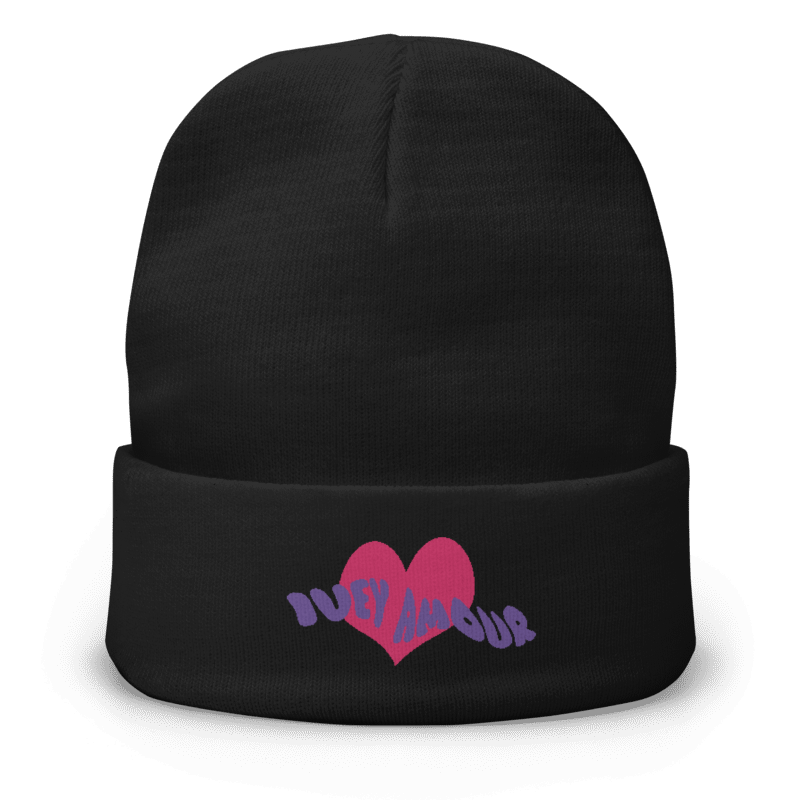 Ivey Amour Beanie