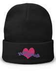 Ivey Amour Beanie
