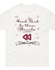 Streets Tee (White)