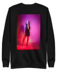 Late Nights in LA Sweatshirt