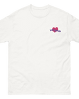Ivey Amour Tee