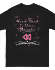 Streets Tee (Black)