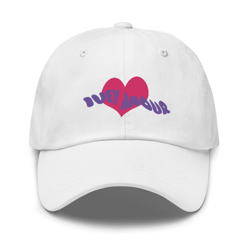 Ivey Amour Hat