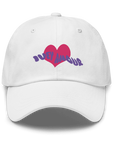 Ivey Amour Hat