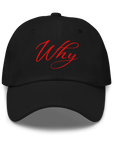 Why Hat