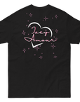 Streets Tee (Black)