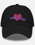 Ivey Amour Hat