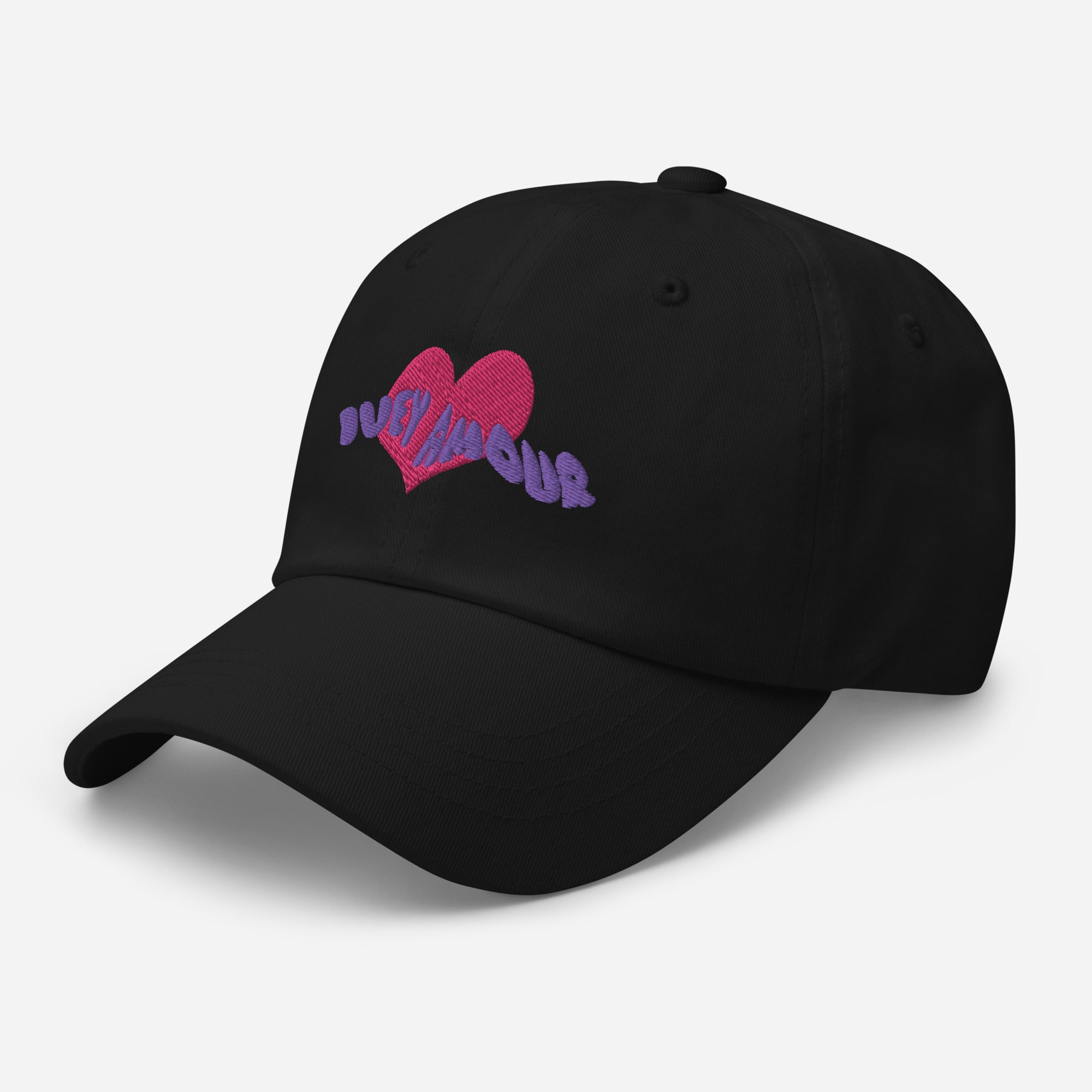 Ivey Amour Hat