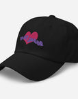 Ivey Amour Hat