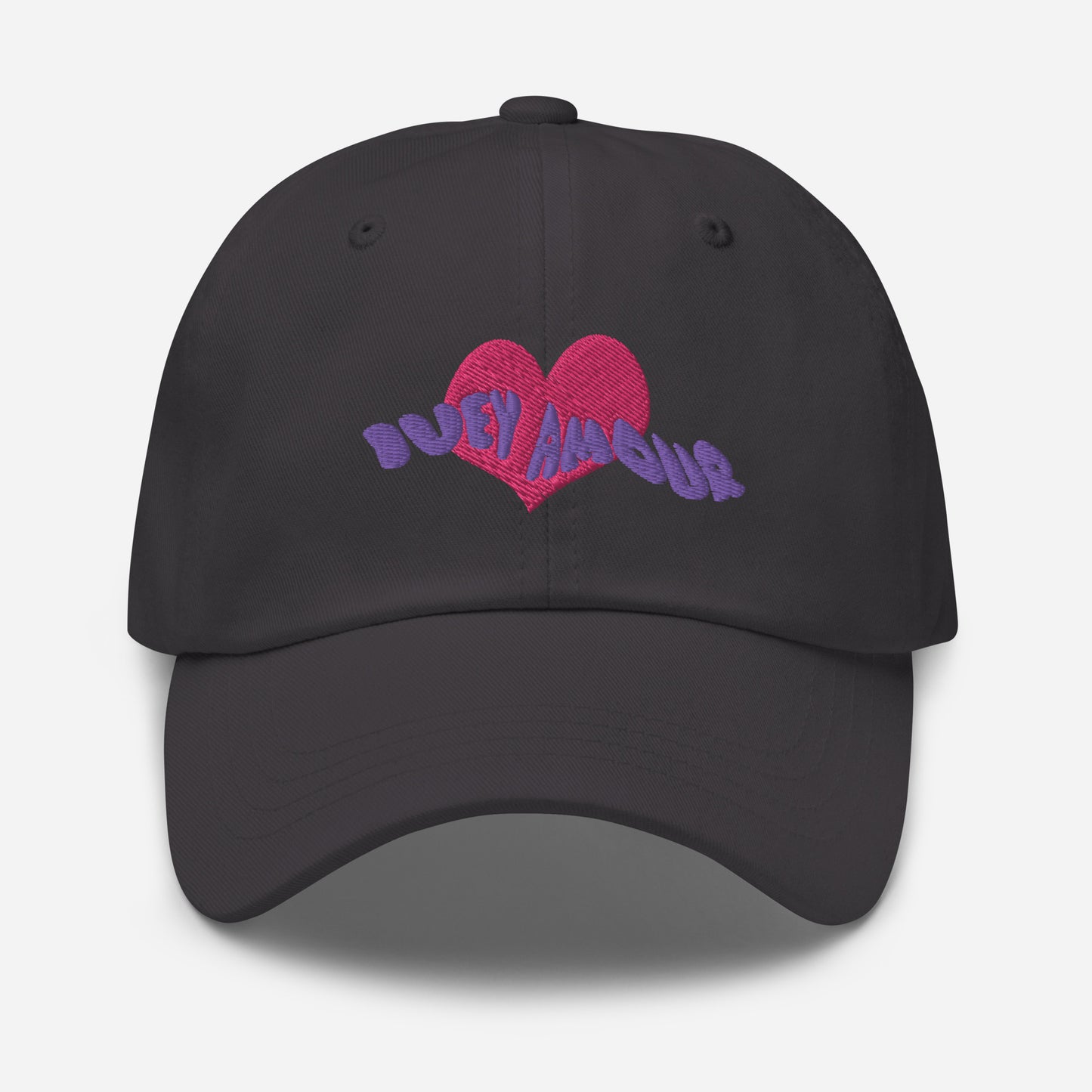 Ivey Amour Hat