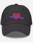 Ivey Amour Hat