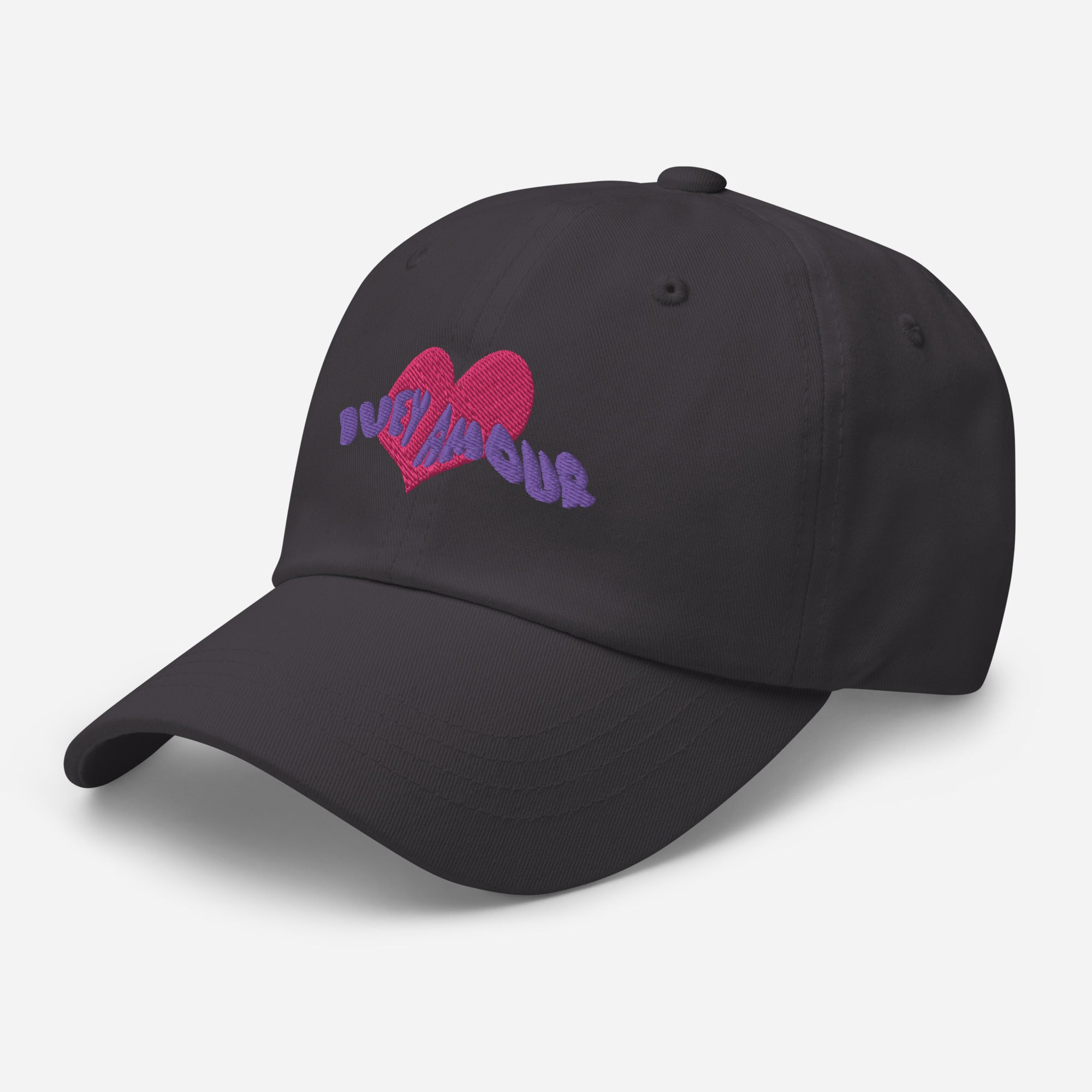 Ivey Amour Hat