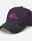 Ivey Amour Hat