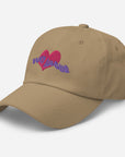 Ivey Amour Hat