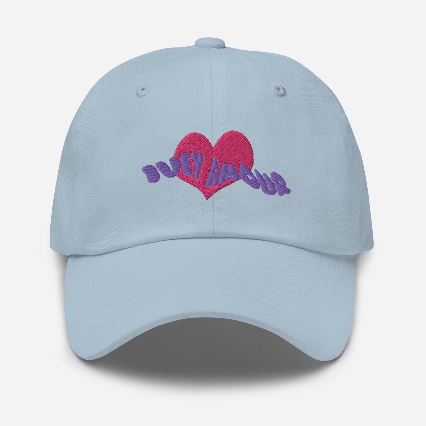 Ivey Amour Hat