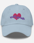 Ivey Amour Hat