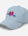 Ivey Amour Hat