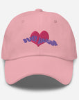 Ivey Amour Hat
