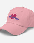 Ivey Amour Hat