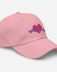 Ivey Amour Hat