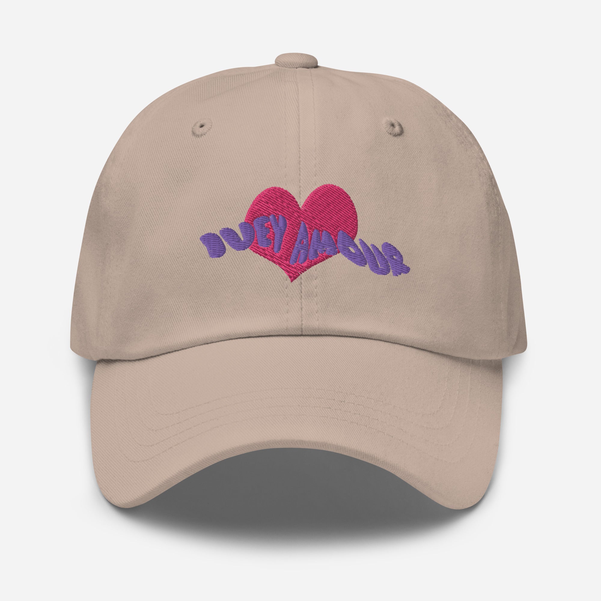 Ivey Amour Hat