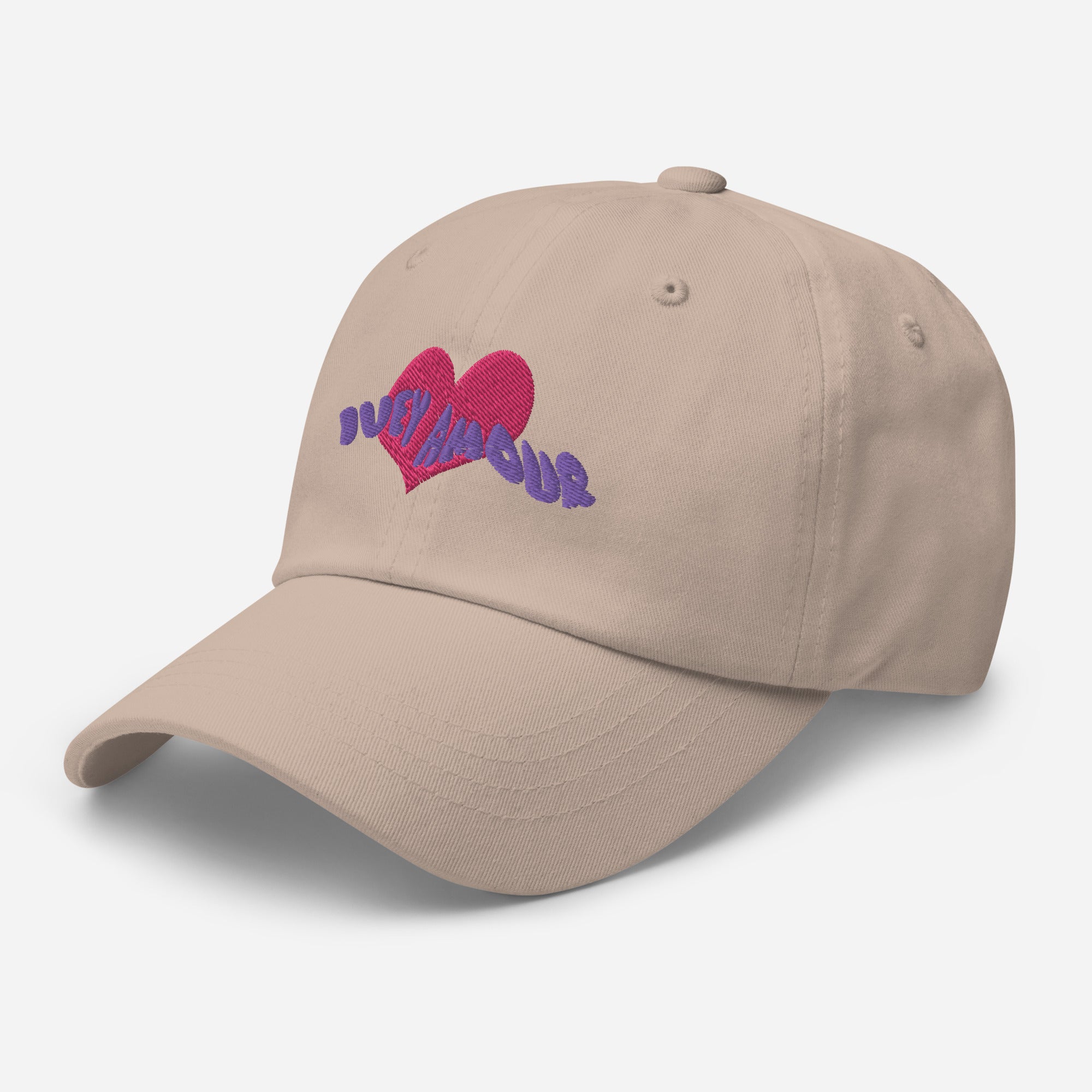 Ivey Amour Hat