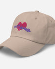 Ivey Amour Hat