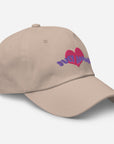 Ivey Amour Hat