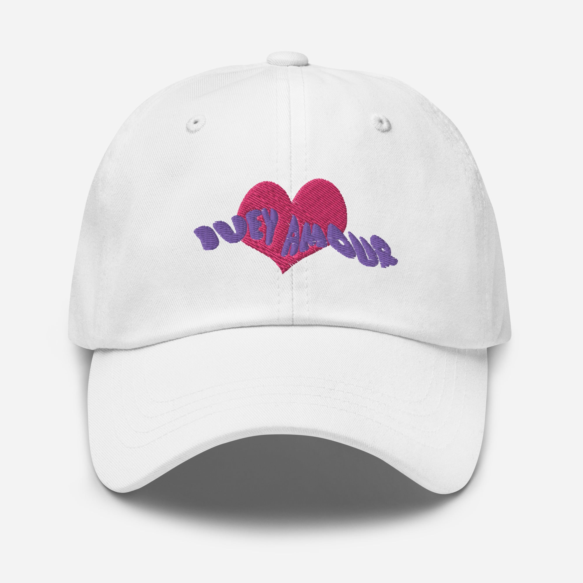 Ivey Amour Hat