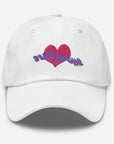 Ivey Amour Hat