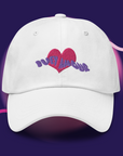 Ivey Amour Hat