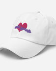 Ivey Amour Hat