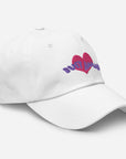Ivey Amour Hat