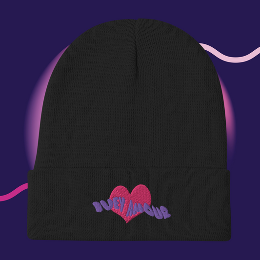 Ivey Amour Beanie