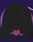 Ivey Amour Beanie