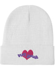 Ivey Amour Beanie