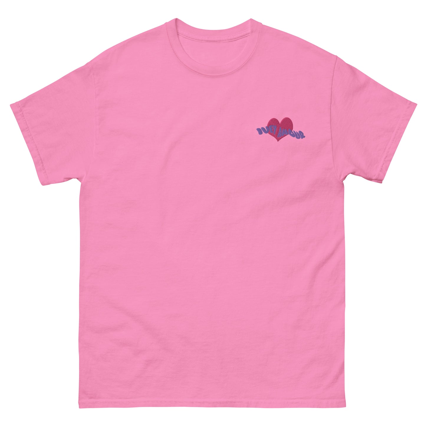 Ivey Amour Tee