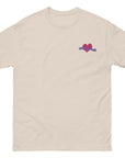 Ivey Amour Tee