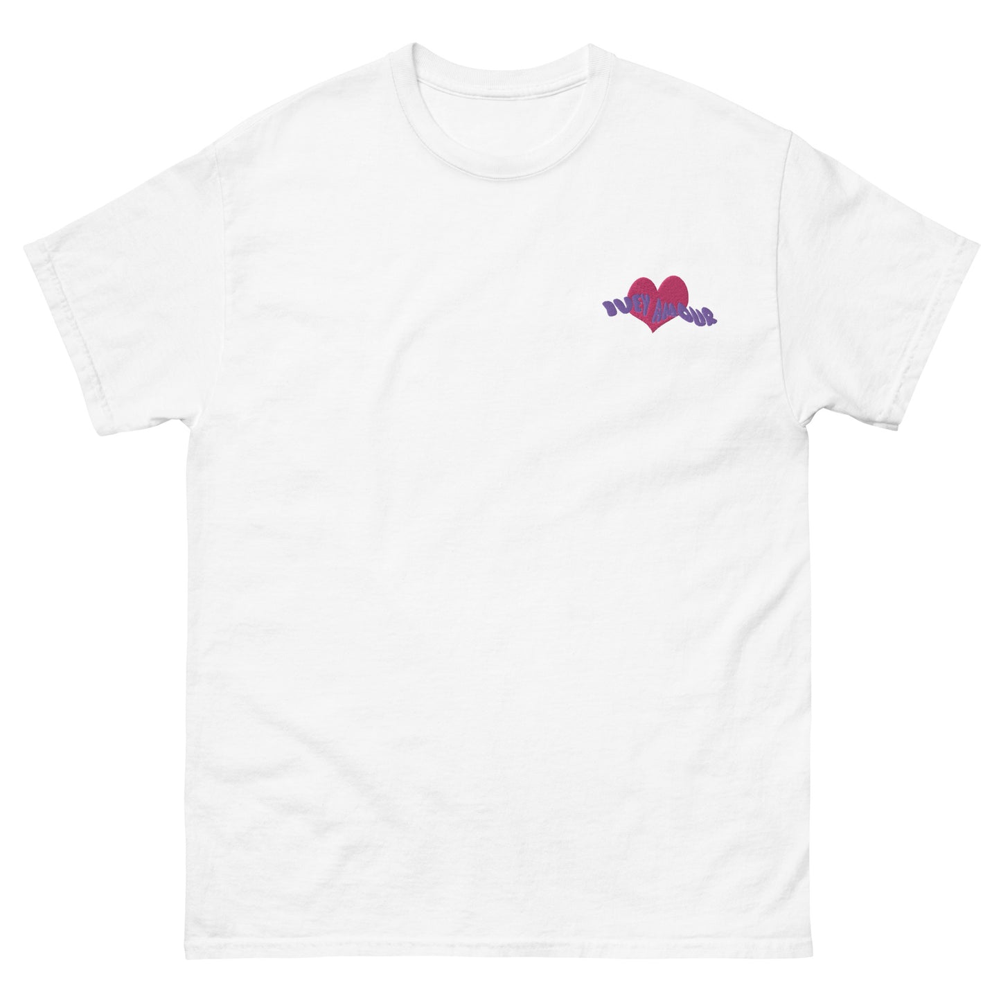 Ivey Amour Tee