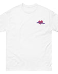 Ivey Amour Tee