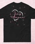 Streets Tee (Black)