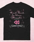 Streets Tee (Black)