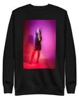 Late Nights in LA Sweatshirt