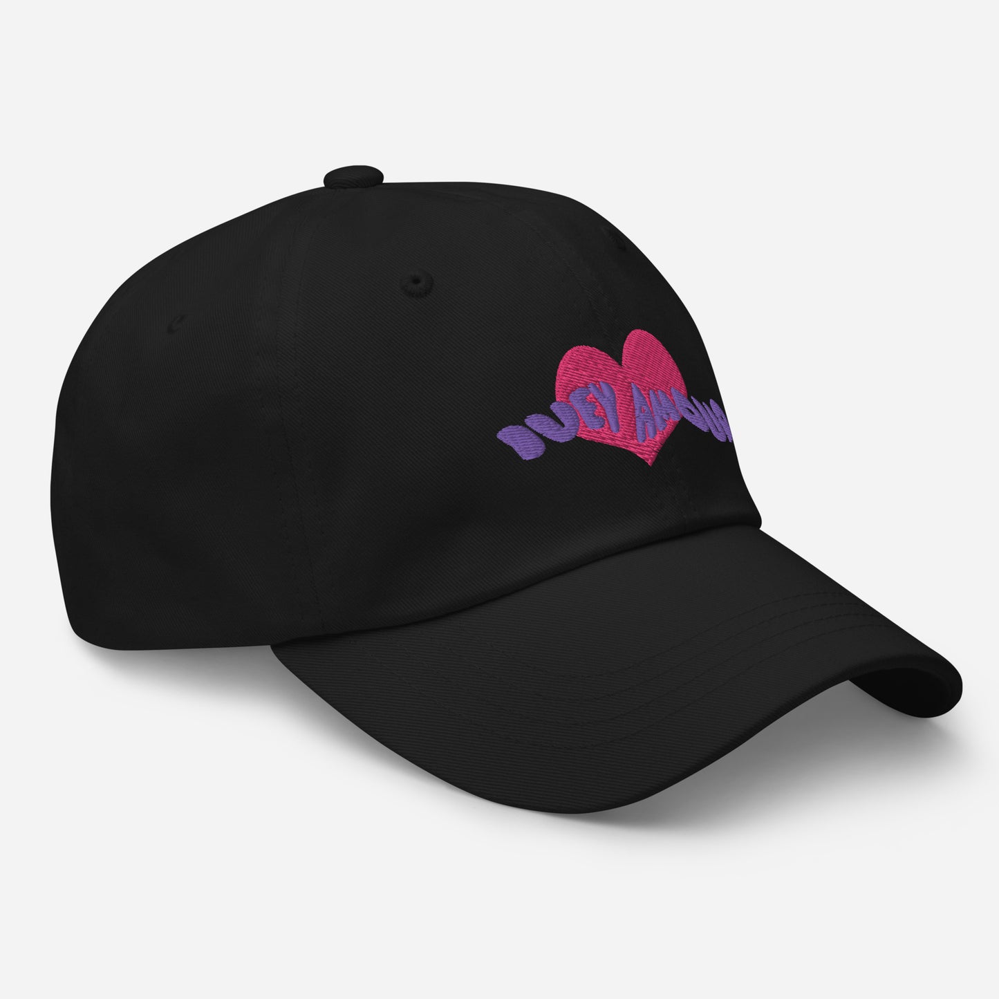 Ivey Amour Hat