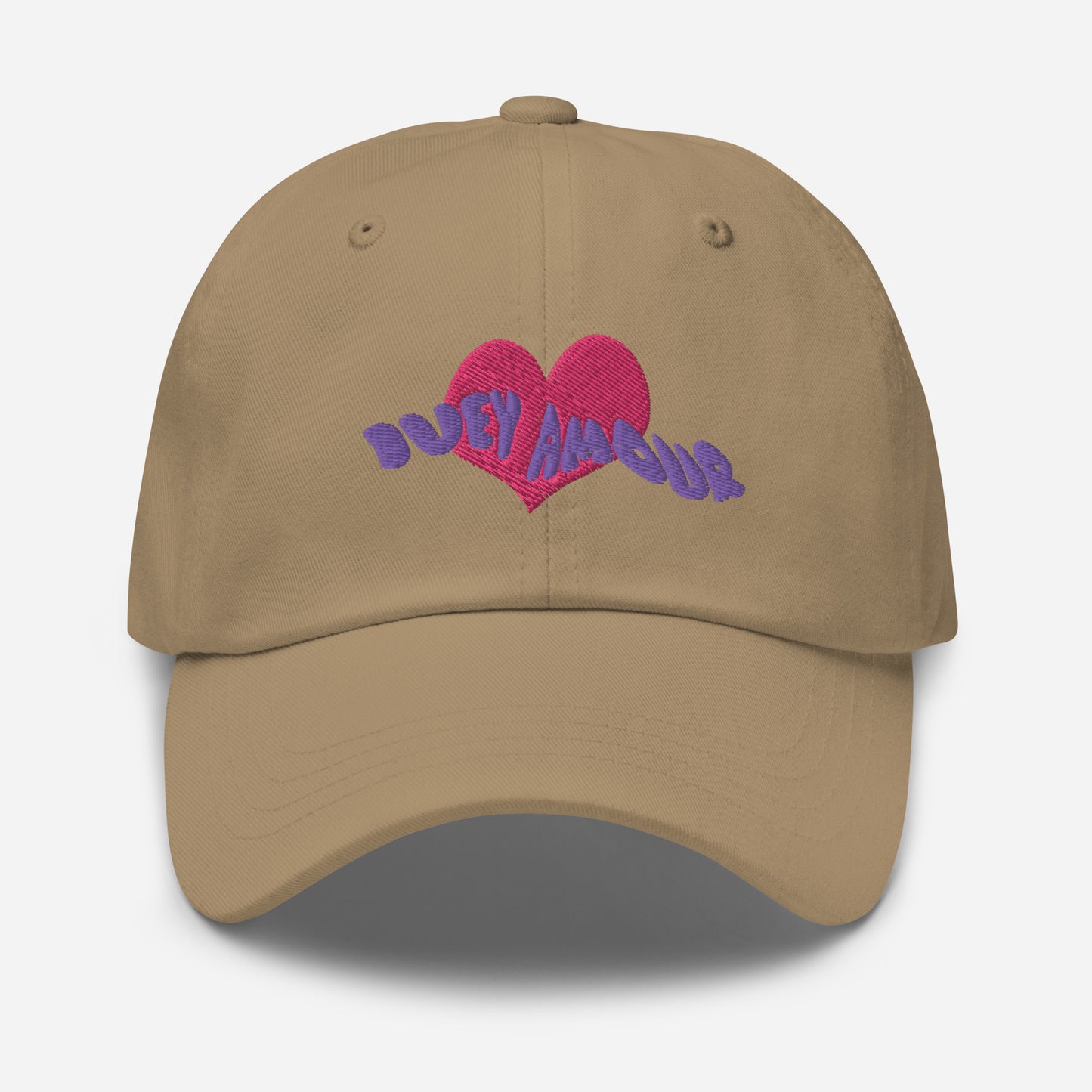 Ivey Amour Hat