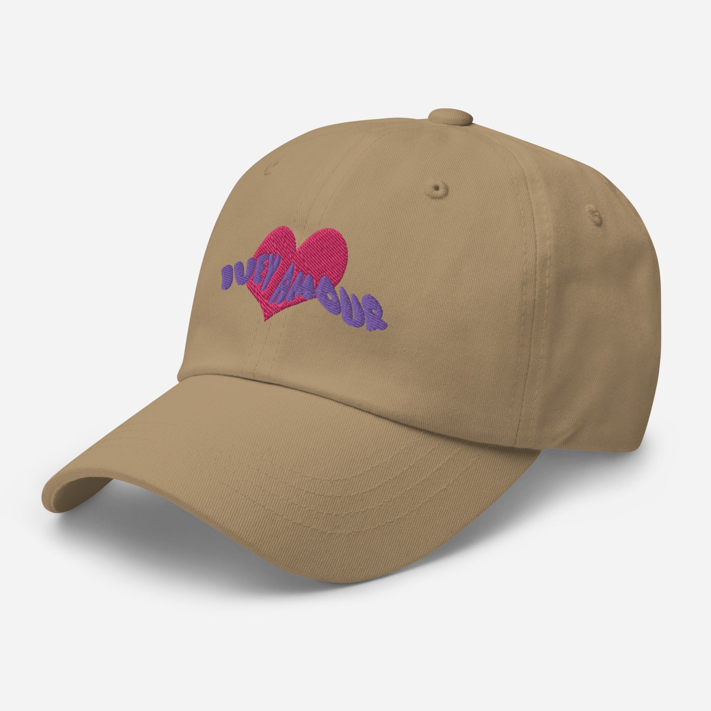 Ivey Amour Hat