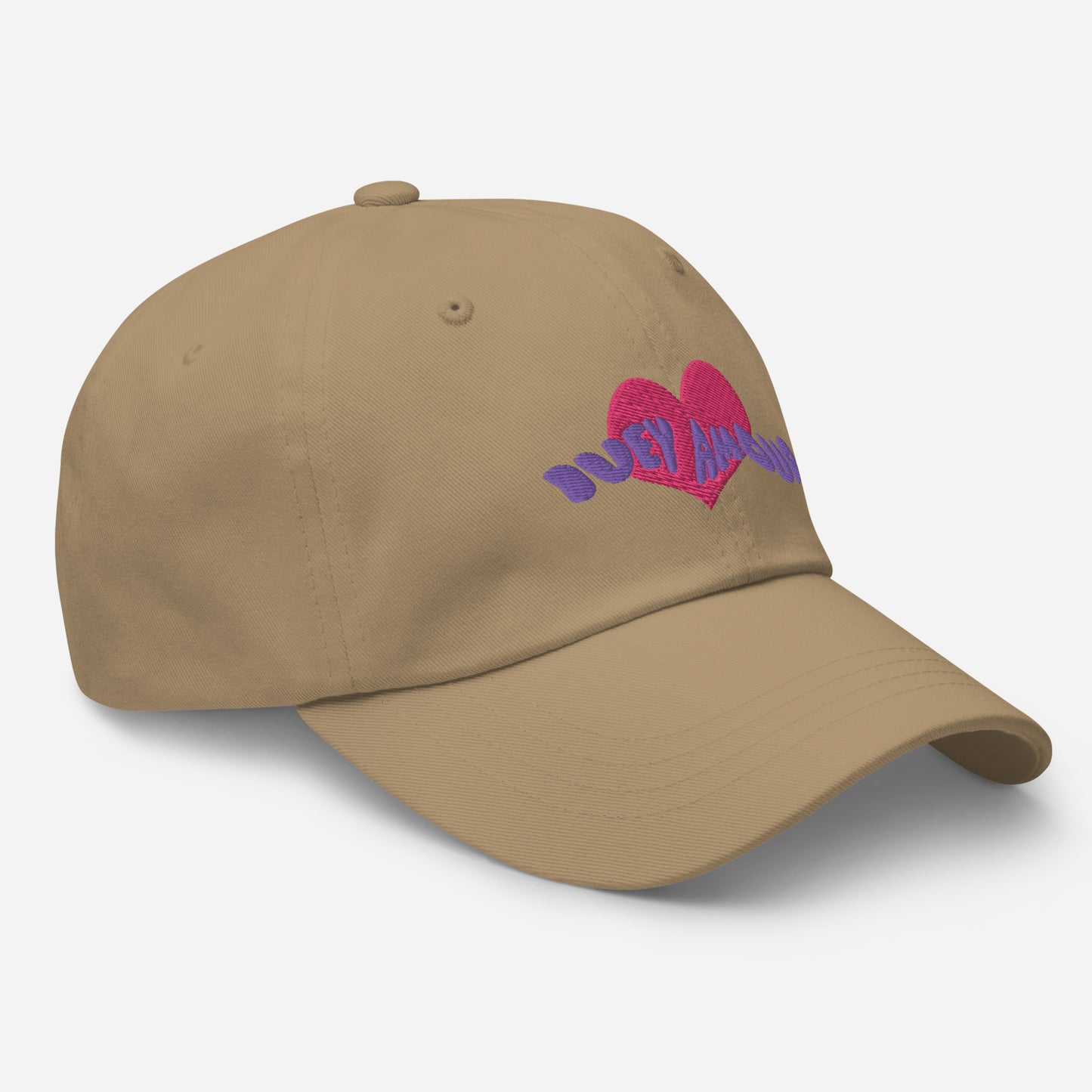 Ivey Amour Hat