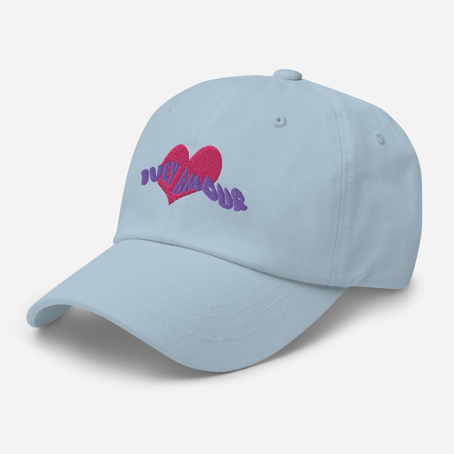 Ivey Amour Hat