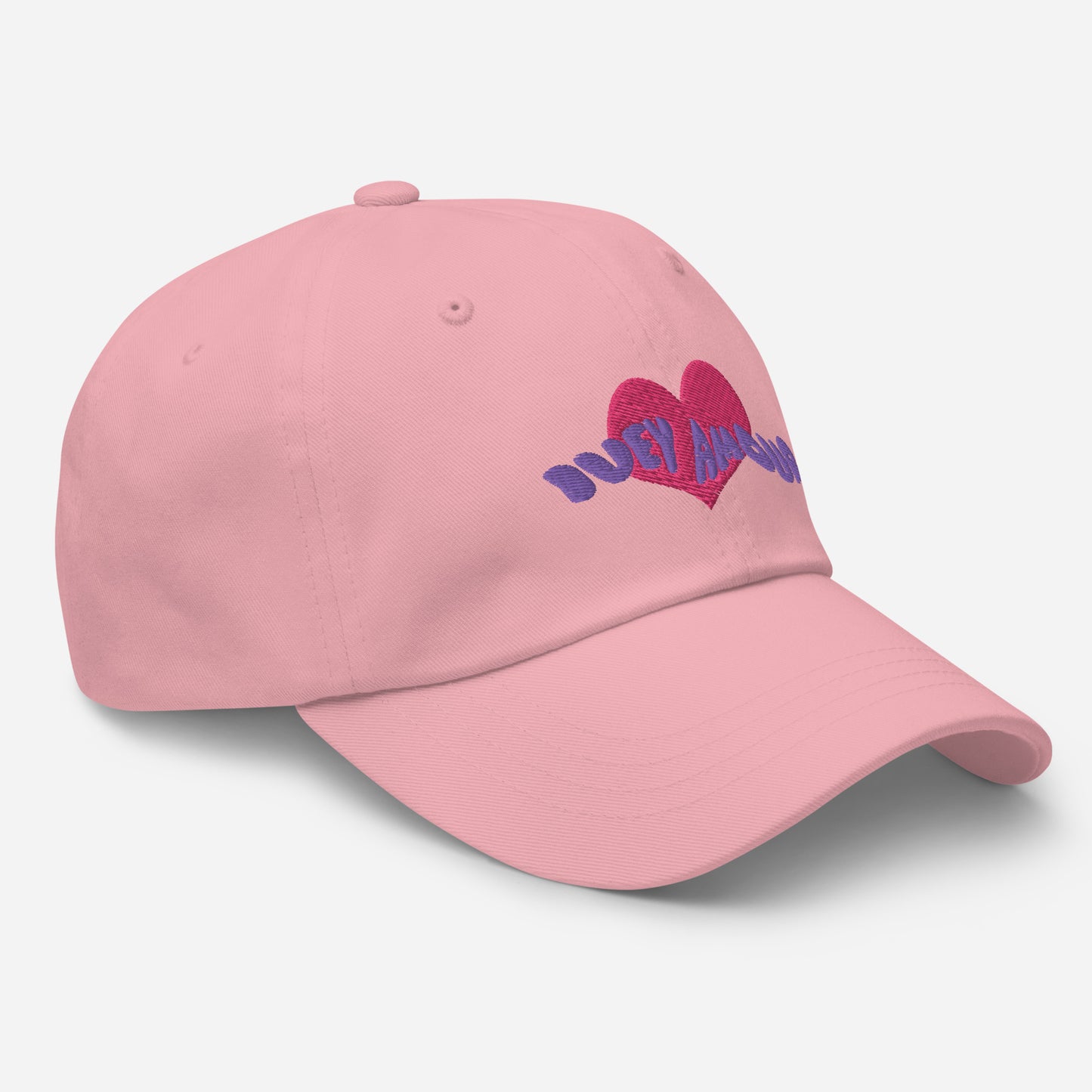 Ivey Amour Hat