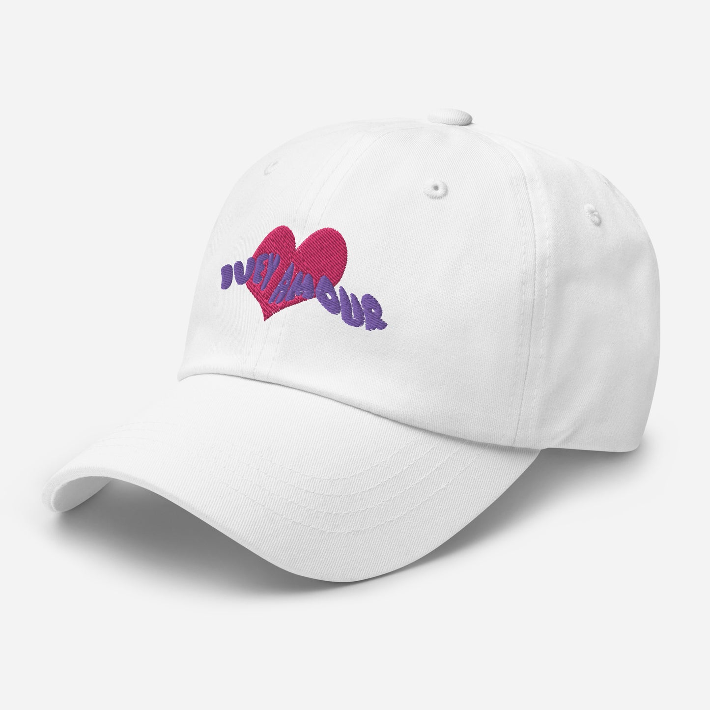 Ivey Amour Hat